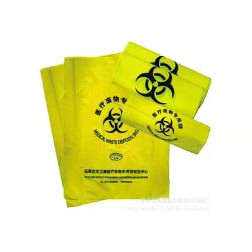 医疗废物垃圾袋